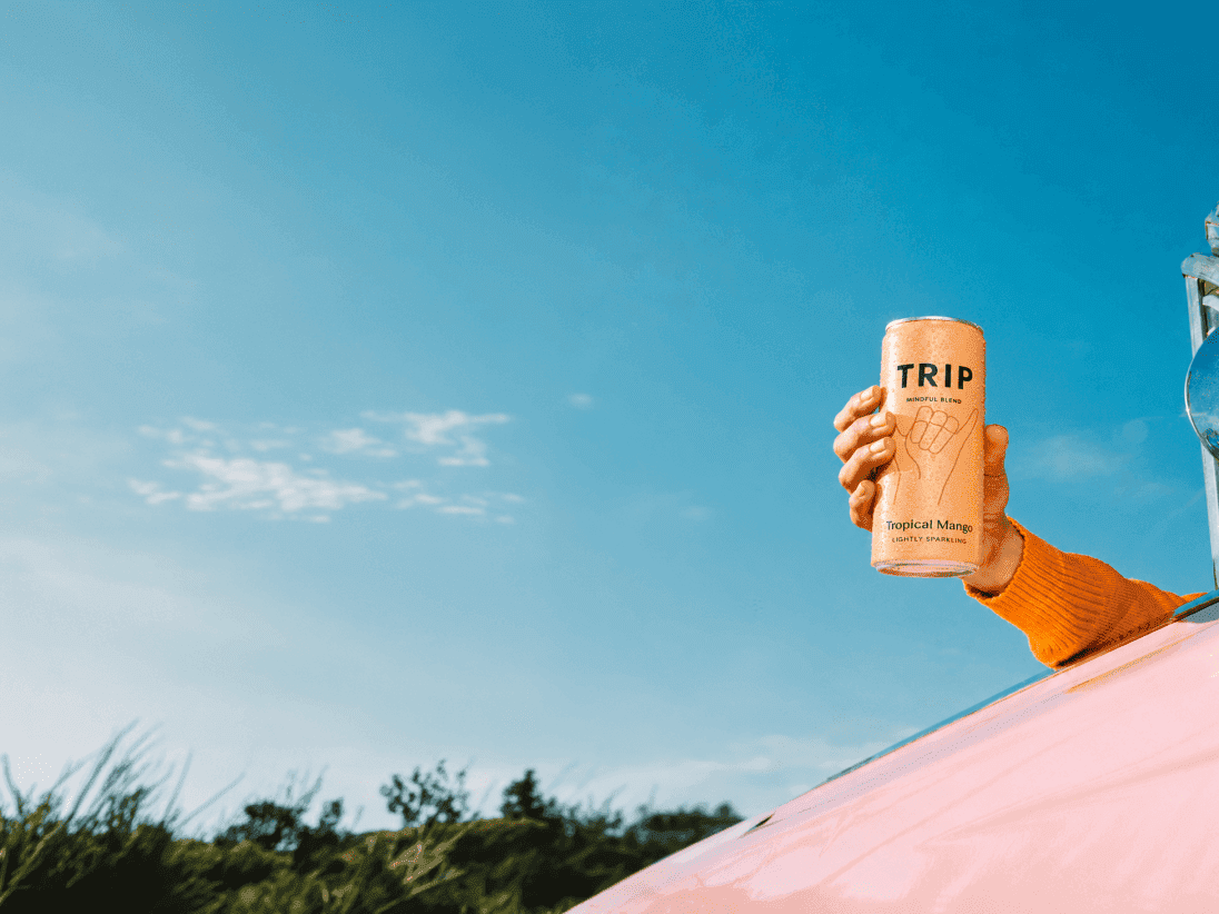 TRIP Drinks case study