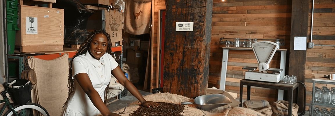 How Kahawa 1893 solved growing support challenges, saving 25+ hours every week