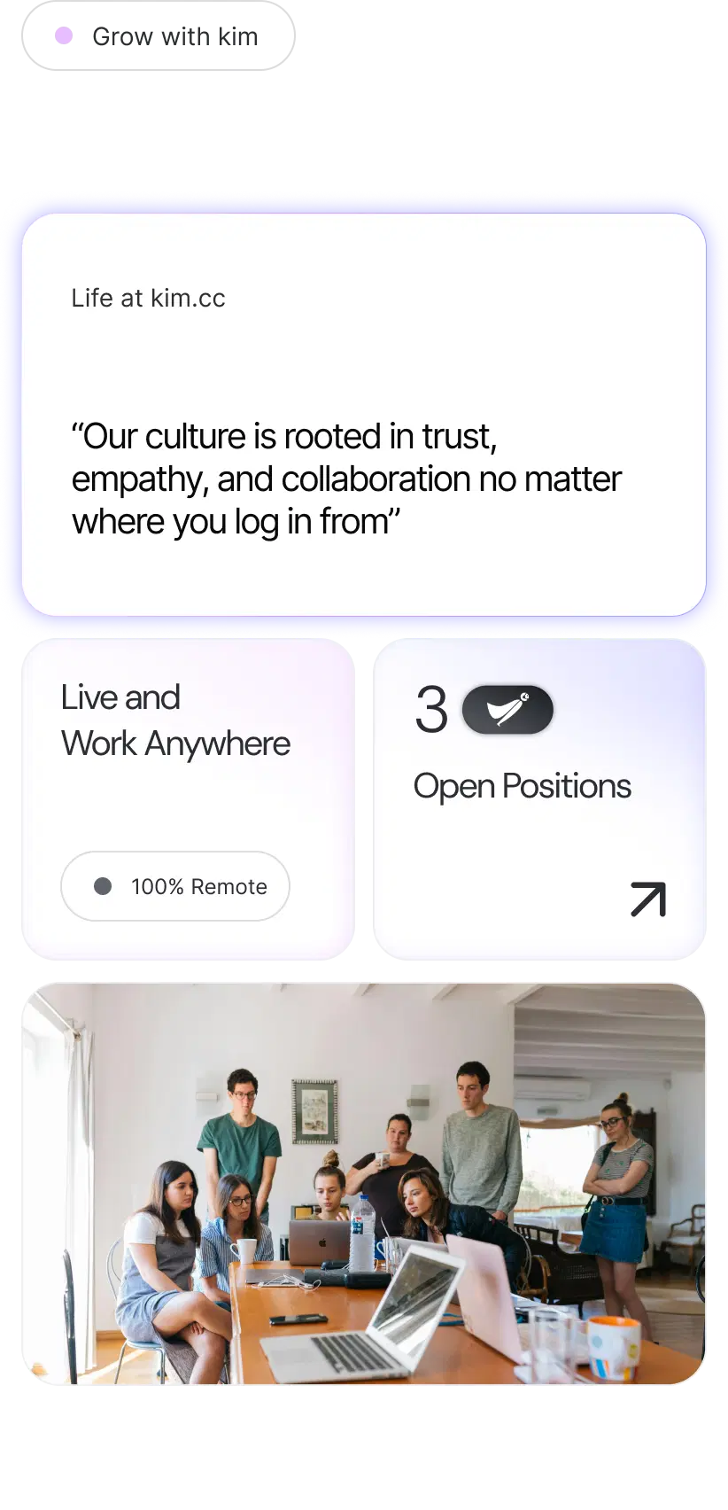 Agent benefits illustration