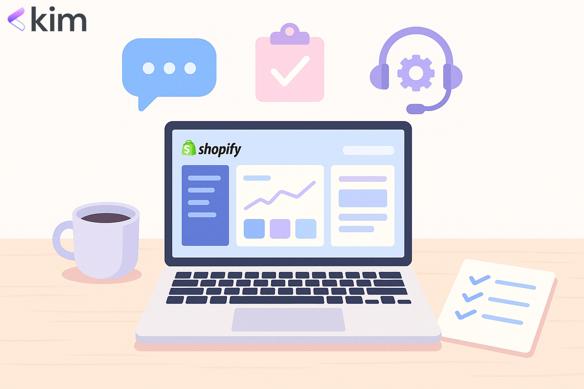 The Ultimate Guide to Hiring a Shopify Virtual Assistant: Real-World Insights from U.S. Store Owners