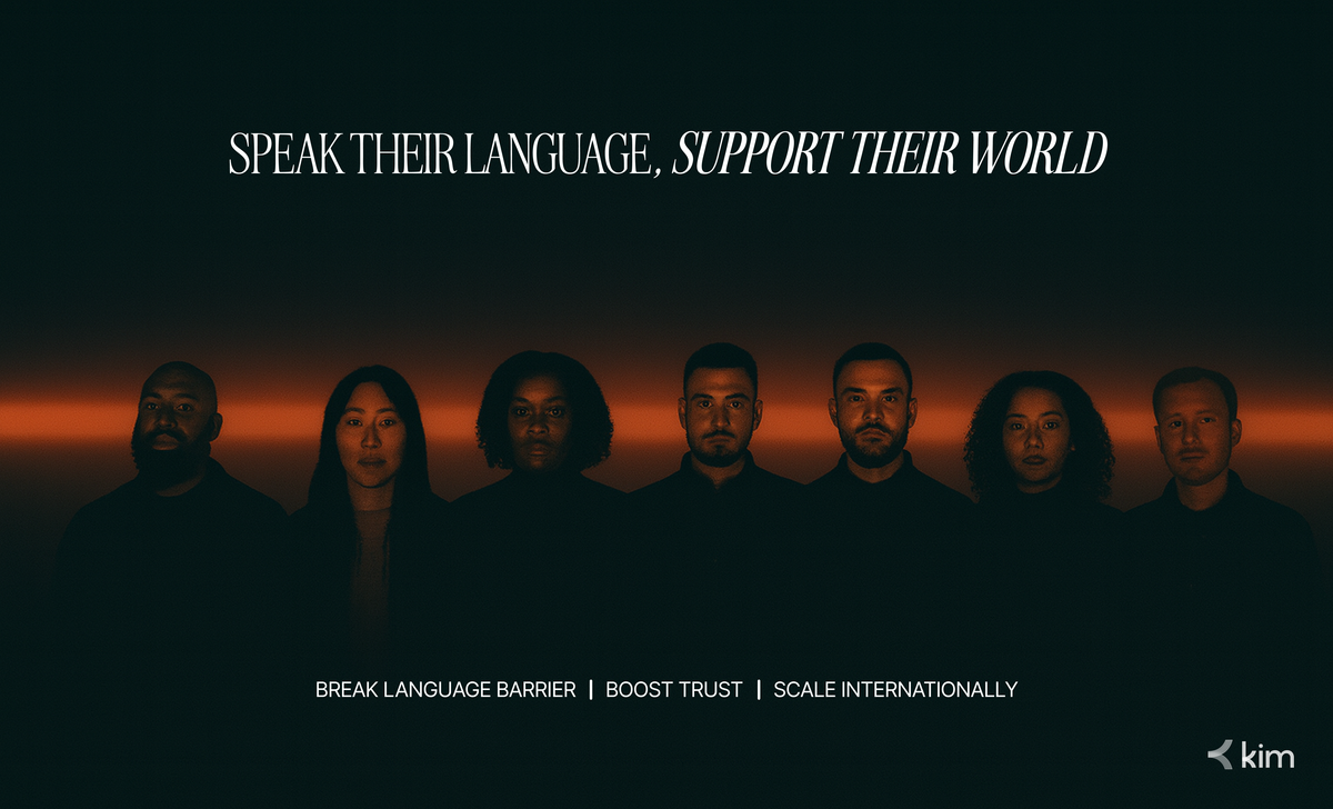 Multilingual Customer Support: The Secret Sauce for Global Success