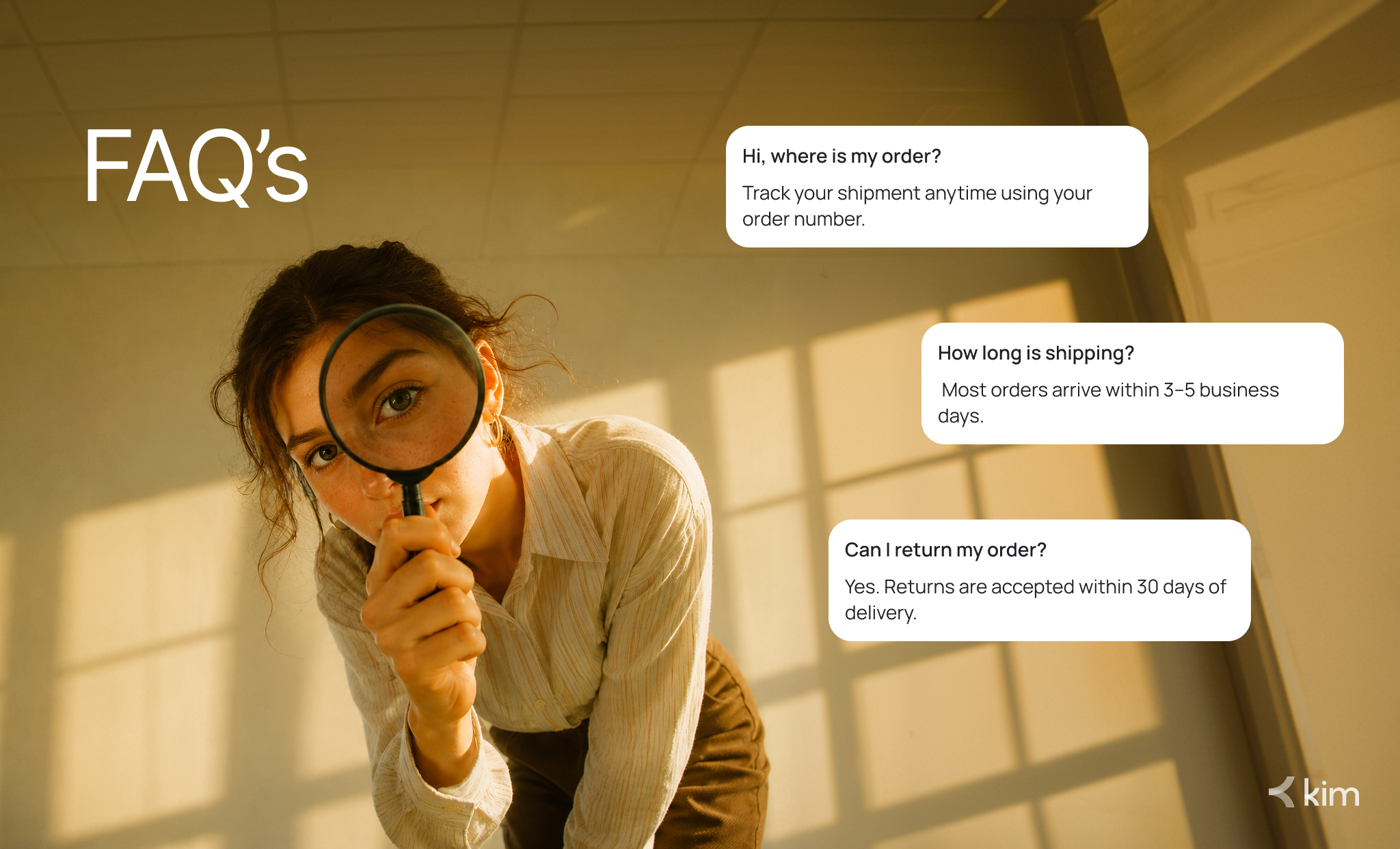 5 Best FAQ Page Examples (And What Every Customer Support Team Can Steal From Them)