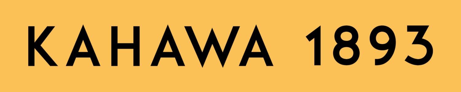 Kahawa 1893