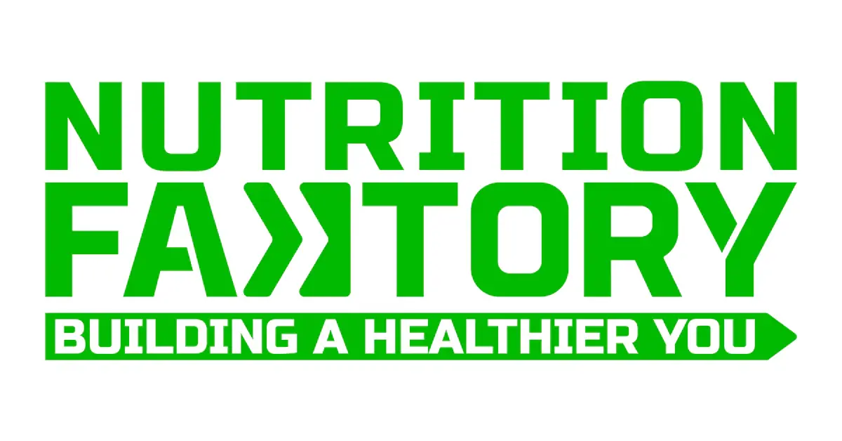 Nutrition Faktory